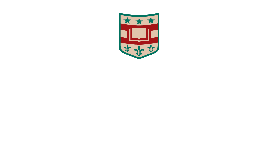 WashU Logo